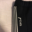 Comme Des Garcons Pleated Skirts