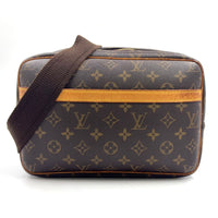 Louis Vuitton Shoulder Bag Pm Pvc M45254