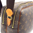 Louis Vuitton Shoulder Bag Pm Pvc M45254