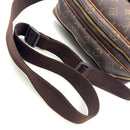 Louis Vuitton Shoulder Bag Pm Pvc M45254