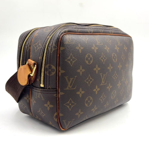 Louis Vuitton Shoulder Bag Pm Pvc M45254