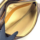 Louis Vuitton Shoulder Bag Pm Pvc M45254