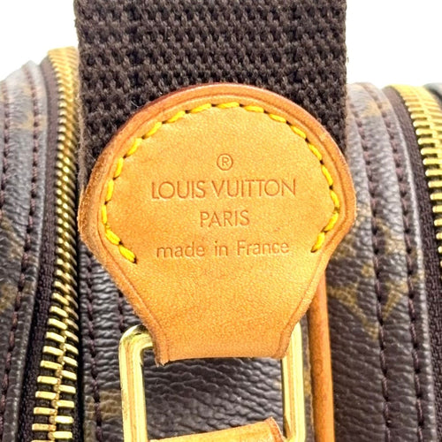 Louis Vuitton Shoulder Bag Pm Pvc M45254