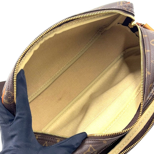 Louis Vuitton Shoulder Bag Pm Pvc M45254