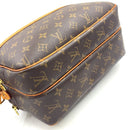 Louis Vuitton Shoulder Bag Pm Pvc M45254