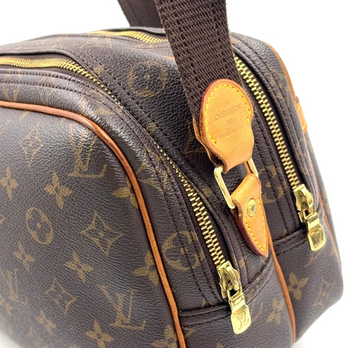 Louis Vuitton Shoulder Bag Pm Pvc M45254
