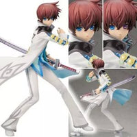 Game Character 1/8 Pvc 10
