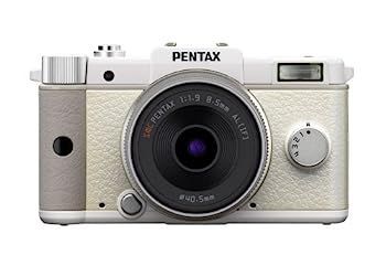 Digital Slr Pentax Q Pentaxqlkwh