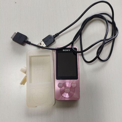 Sony Other Nw-S784
