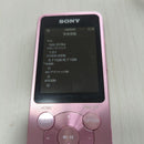 Sony Other Nw-S784