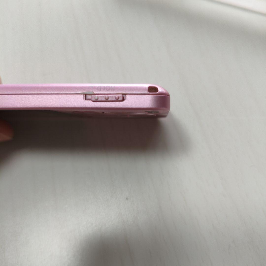 Sony Other Nw-S784