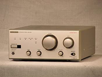 Amplifier Body Onkyo Intec A-909Ltd