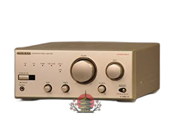 Amplifier Body Onkyo Intec A-909Ltd