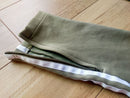 Adidas Originals Wide-Leg Pants Loose-Fitting M