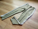 Adidas Originals Wide-Leg Pants Loose-Fitting M