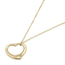 Tiffany Necklace Co 43 K18