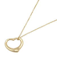 Tiffany Necklace Co 43 K18