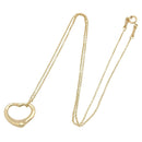 Tiffany Necklace Co 43 K18