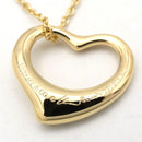 Tiffany Necklace Co 43 K18