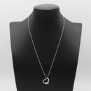 Tiffany Necklace Co 43 K18