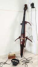 Other Yamaha Svc-200