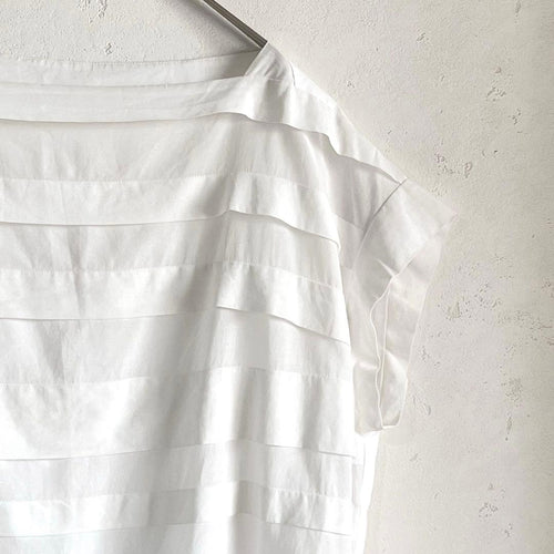 Tomorrowland Short-Sleeve