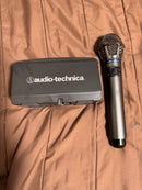 Audio Technica Dynamic Microphones Audio-Technica