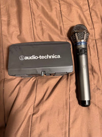 Audio Technica Dynamic Microphones Audio-Technica
