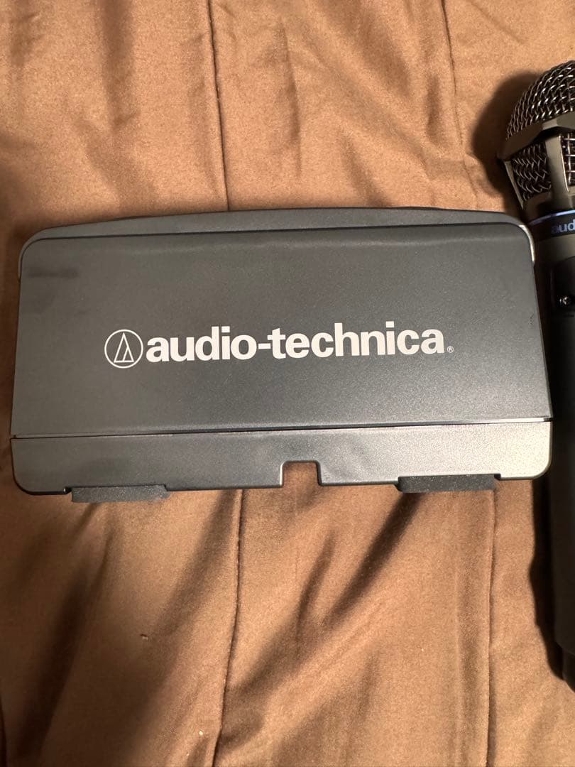 Audio Technica Dynamic Microphones Audio-Technica