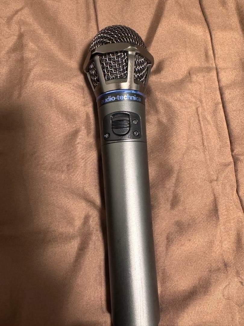Audio Technica Dynamic Microphones Audio-Technica