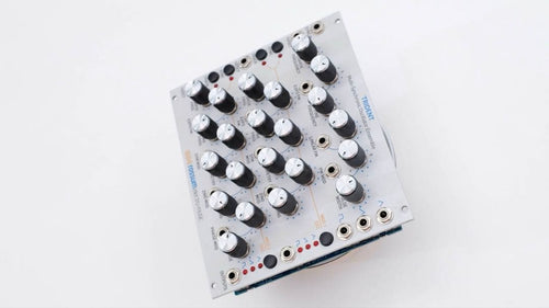 Modular Synthesizer Rossum Electro-Music Trident