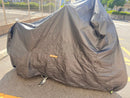 Yamaha Covers X Max