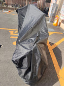 Yamaha Covers X Max