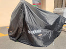 Yamaha Covers X Max