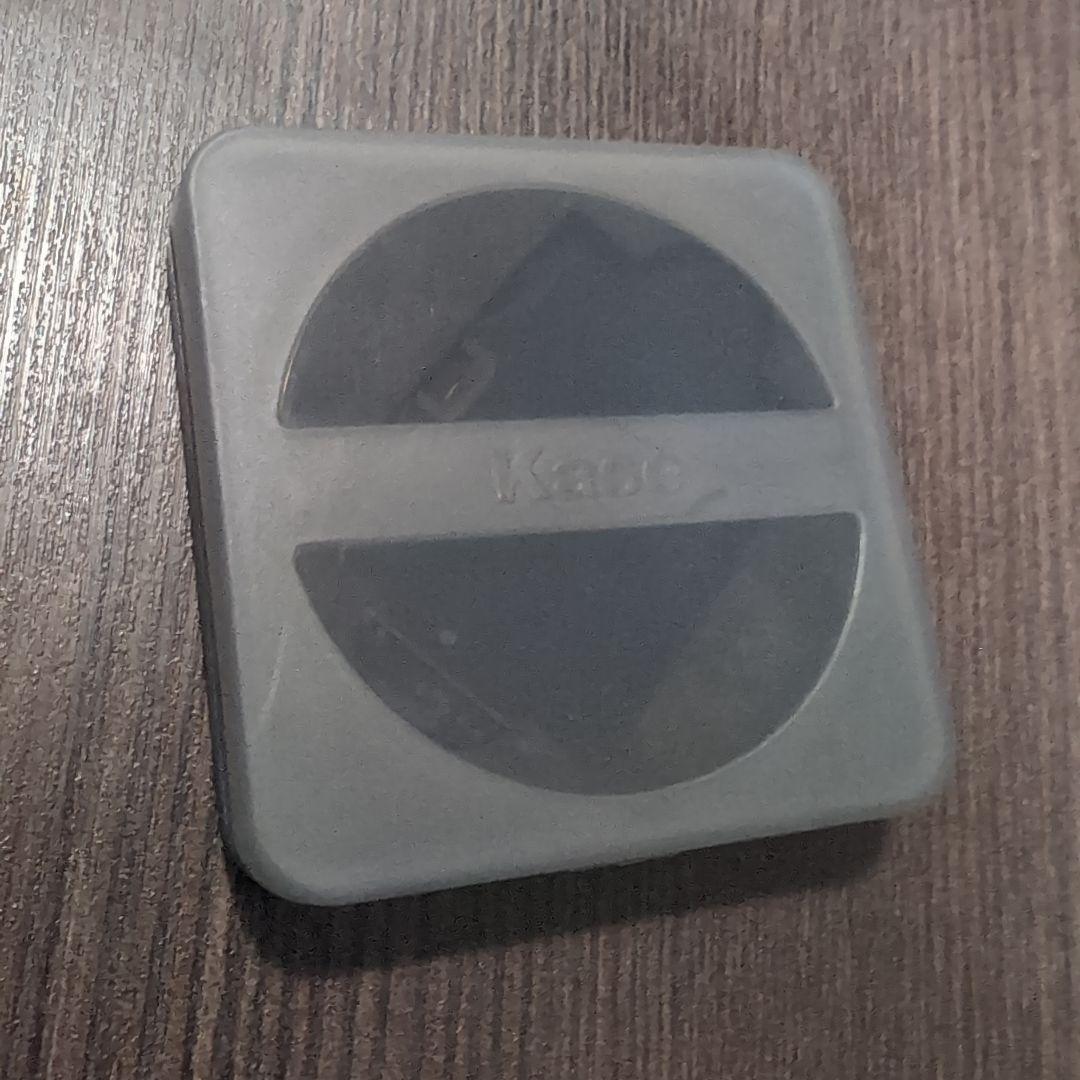 Other Kase Clip In Filter Nikon Z 2