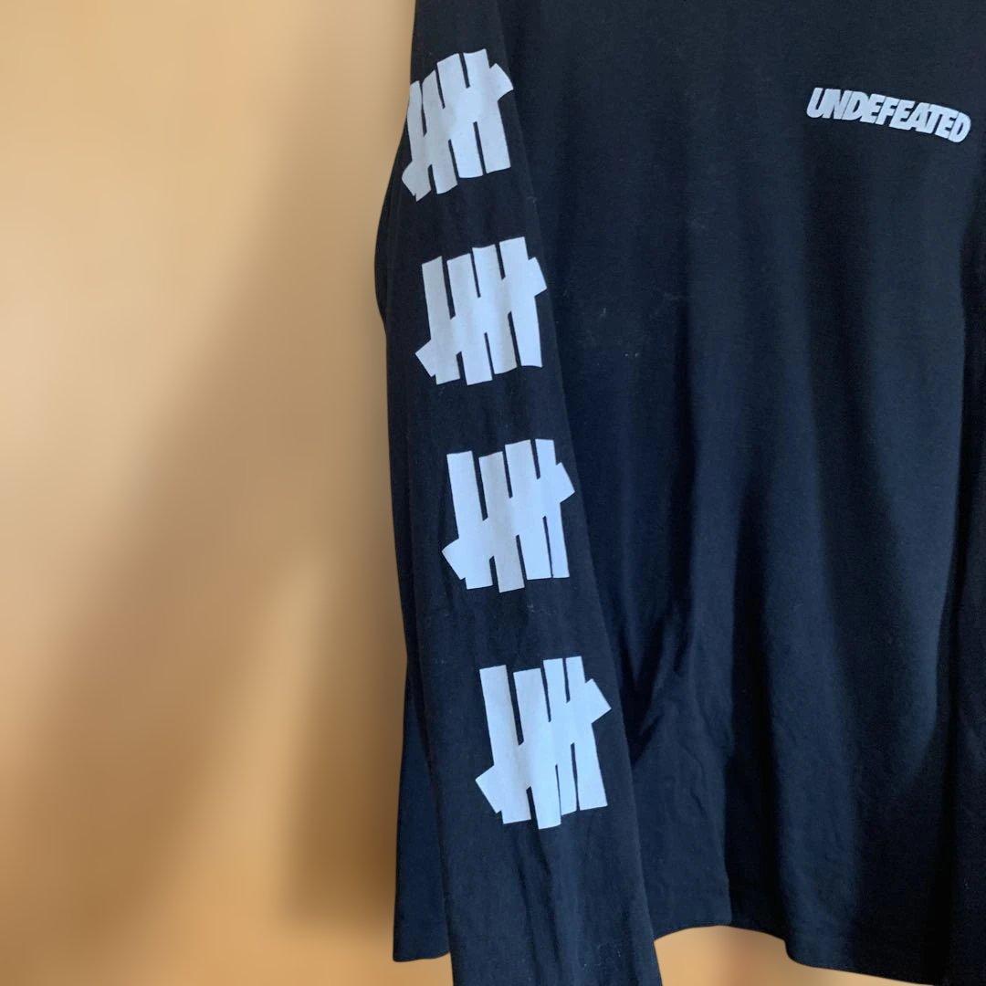 T-shirt a maniche lunghe/medie di A Bathing Ape Imbattuta