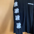 T-shirt a maniche lunghe/medie di A Bathing Ape Imbattuta