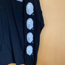 T-shirt a maniche lunghe/medie di A Bathing Ape Imbattuta