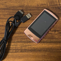 Sony Digital Audio Players Walkman Nw-A867