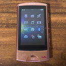Sony Digital Audio Players Walkman Nw-A867
