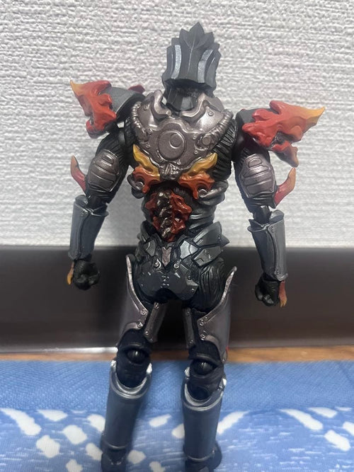 S.H.Figuarts Others