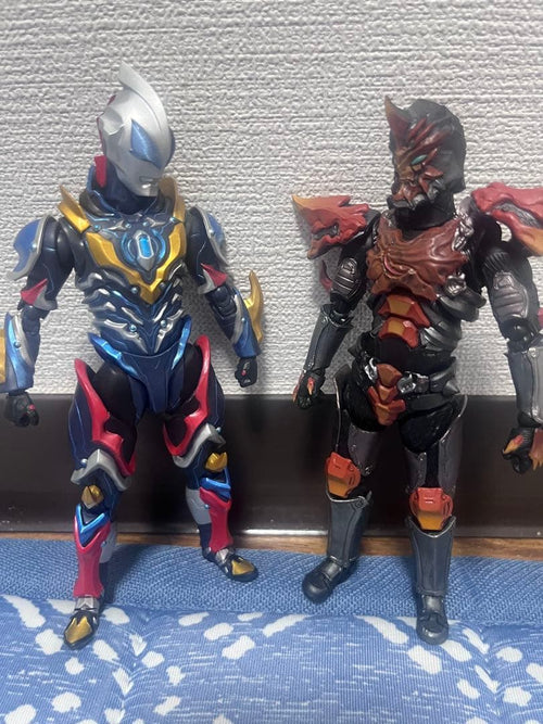 S.H.Figuarts Others