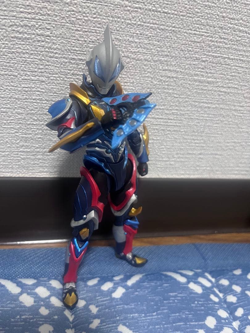 S.H.Figuarts Others