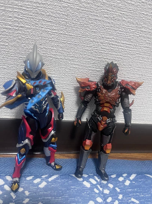 S.H.Figuarts Others
