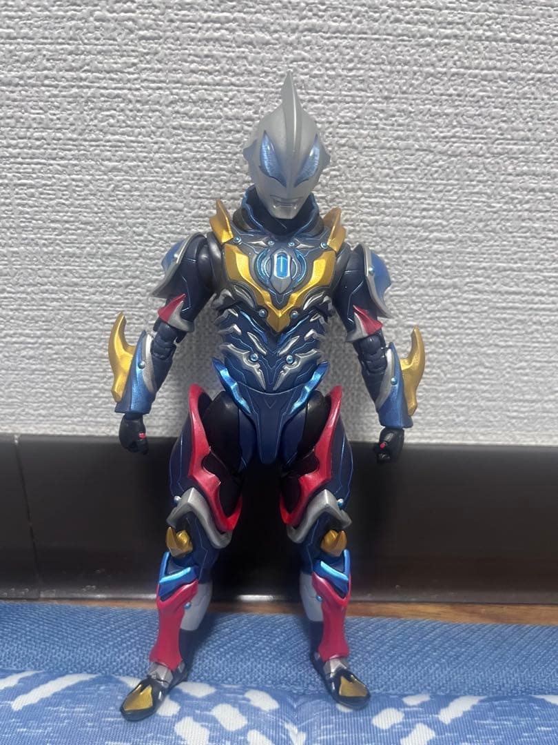 S.H.Figuarts Others