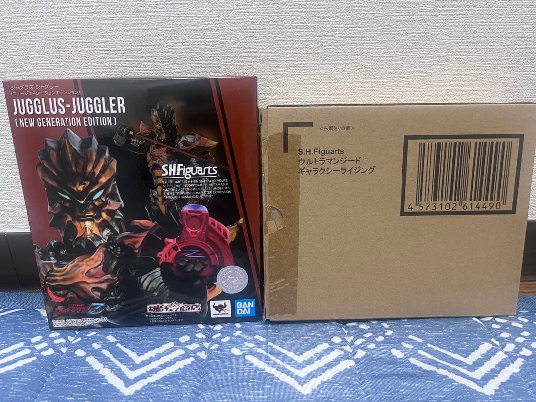 S.H.Figuarts Others