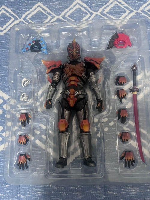 S.H.Figuarts Others