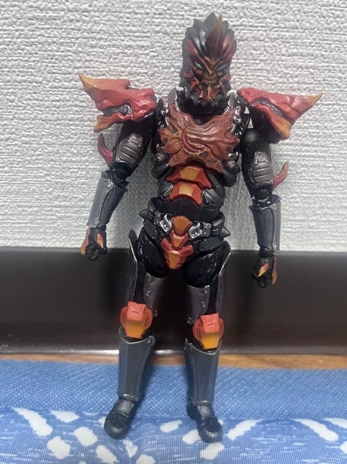 S.H.Figuarts Others