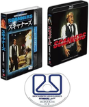 Western Foreign Movies Blu-Ray Disc 2K