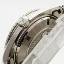 Omega Automatic Winding Clock 2208.50